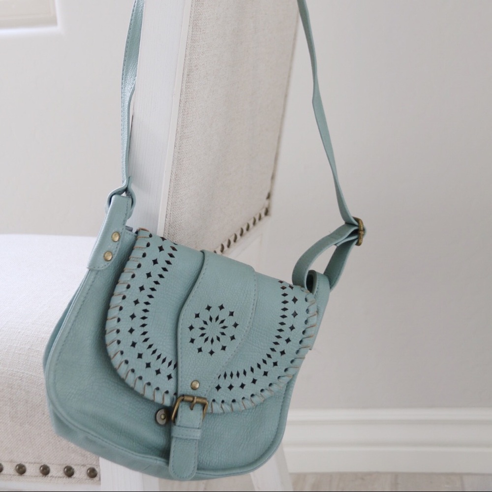 Boho purse - Picture 2 of 4